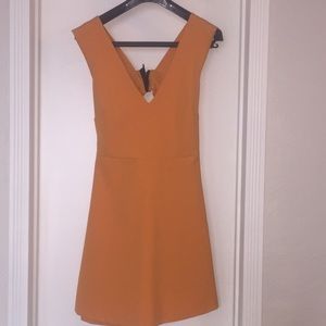 Zara Dress